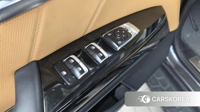 Kia Mohave Master id 4982019 из Кореи 21