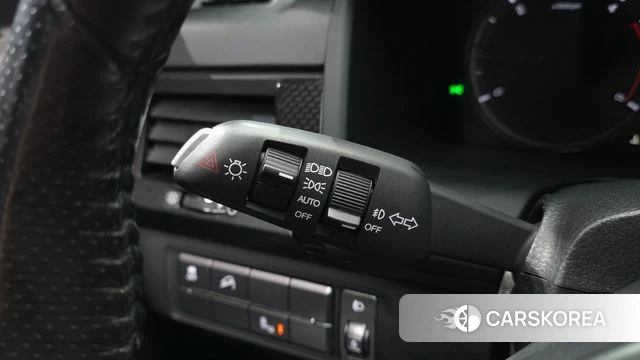 Ssangyong Rexton Sports id 4992692 из Кореи 21