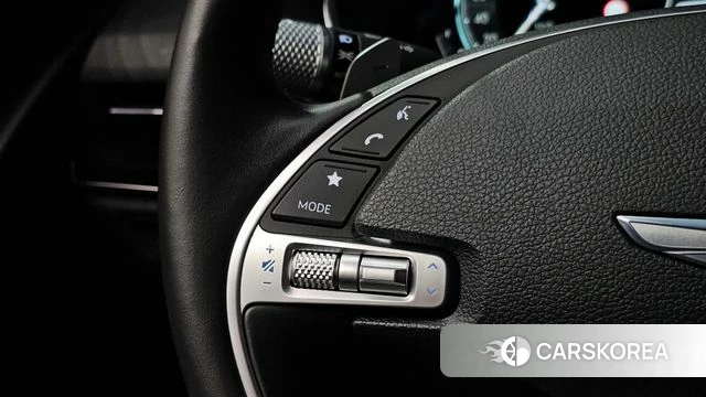Genesis G80 (RG3) id 5040441 из Кореи 21