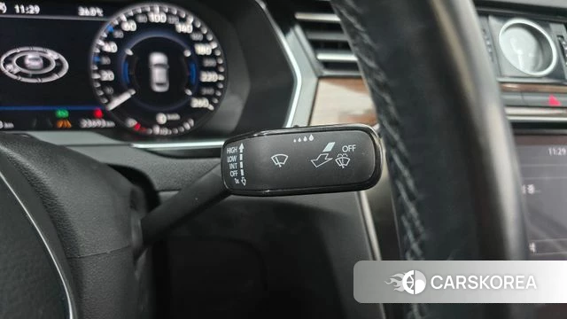 Volkswagen Passat GT (B8) id 4907796 из Кореи 21