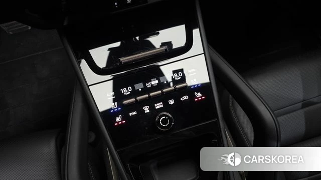 Porsche Cayenne (PO536) id 4964289 из Кореи 21