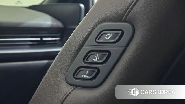 Hyundai Ionic 6 id 4778790 из Кореи 21