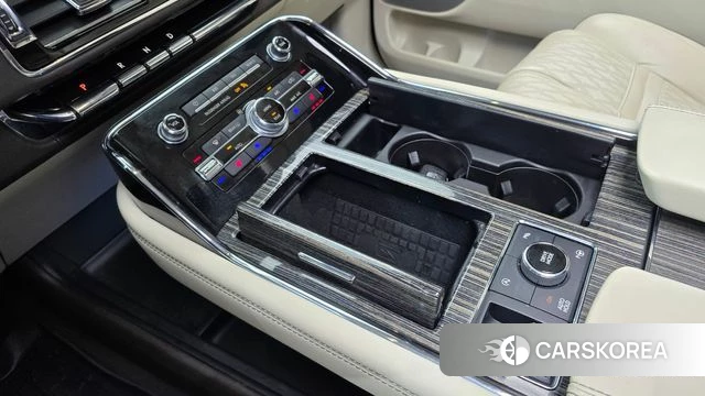 Lincoln Navigator 4th generation id 4930386 из Кореи 21