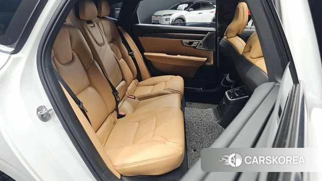 Volvo S90 id 4975834 из Кореи 21