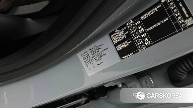 BMW 5 Series (G60) id 4984993 из Кореи 21