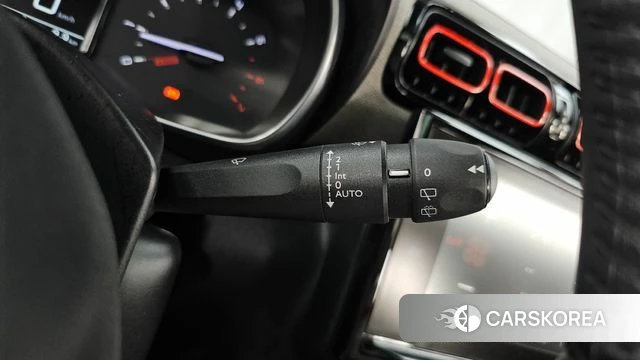 Citroen / DS C3 Aircross id 4998433 из Кореи 21