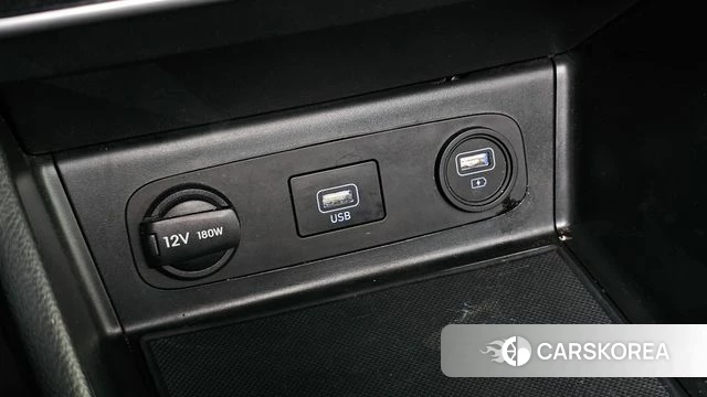 Hyundai Sonata Hybrid (DN8) id 4793311 из Кореи 21
