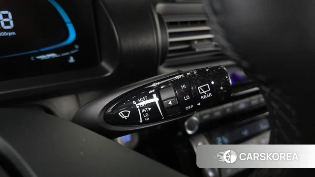 Hyundai Casper id 5016198 из Кореи 21