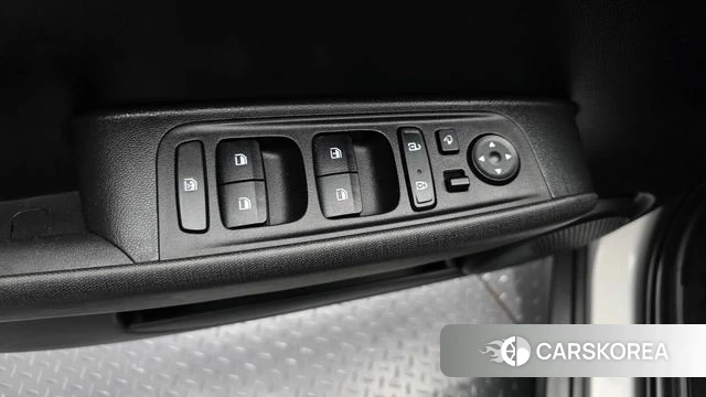Hyundai Casper id 4793628 из Кореи 21