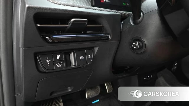 Kia The New EV6 id 5020749 из Кореи 21