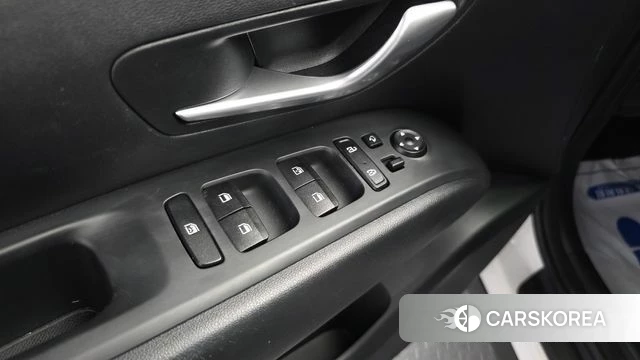 Hyundai Tucson (NX4) id 5012210 из Кореи 21