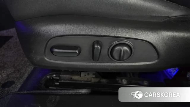 Chevrolet (GM Daewoo) The New Malibu id 5041765 из Кореи 21