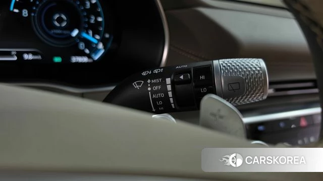Genesis GV80 id 4975752 из Кореи 21