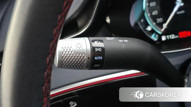 Genesis GV70 id 5011911 из Кореи 21