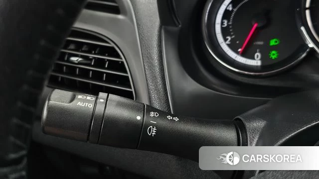 Renault Korea (Samsung) SM3 Neo id 4923789 из Кореи 21