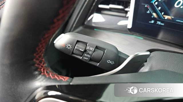Ssangyong Actian 2nd Generation id 5021210 из Кореи 21