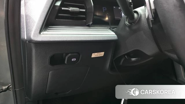 Ssangyong Torres id 4958280 из Кореи 21