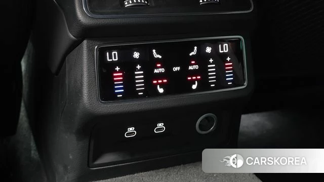 Audi A7 (4K) id 4929483 из Кореи 21