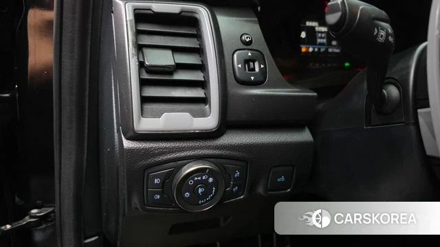 Ford Ranger 3rd Generation id 4997229 из Кореи 21