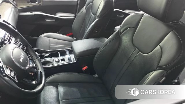 Kia Sorento 4th Generation id 5040121 из Кореи 21