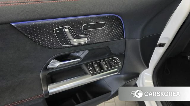 Mercedes-Benz EQA H243 id 5001540 из Кореи 21