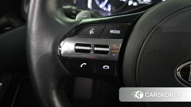 Kia K7 Premier id 5048180 из Кореи 21