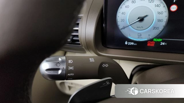 Hyundai Casper Electric id 4934904 из Кореи 21
