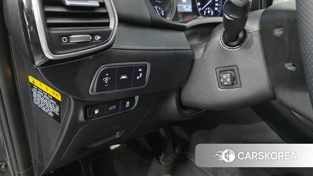Hyundai Grandeur IG Hybrid id 5023983 из Кореи 21