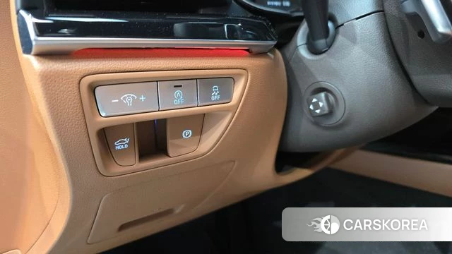 Genesis G80 (RG3) id 4997316 из Кореи 21