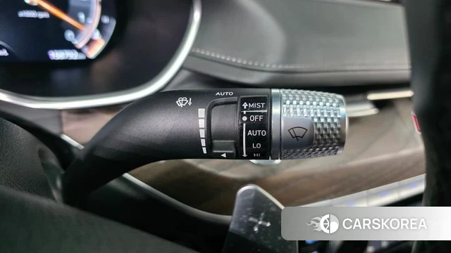 Genesis G80 (RG3) id 5003578 из Кореи 21