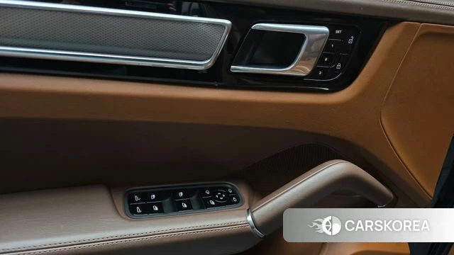 Porsche Cayenne (PO536) id 4929987 из Кореи 21