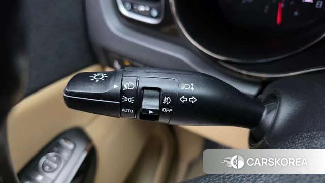 Kia The New Carnival id 5035230 из Кореи 21