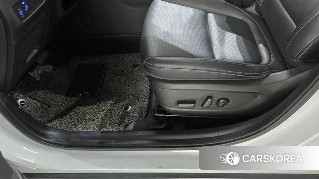 Hyundai Kona id 4993671 из Кореи 21