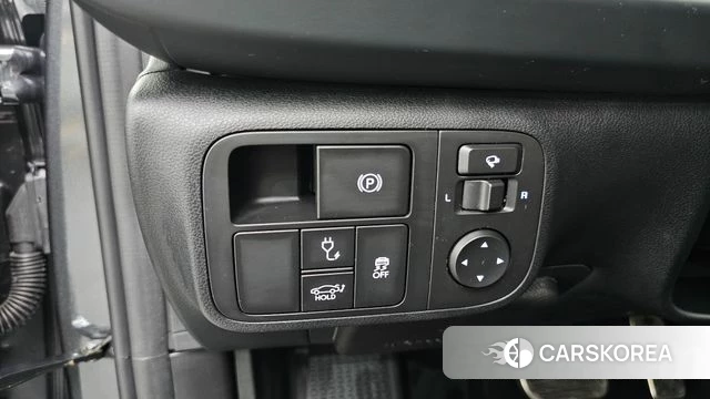 Hyundai Ionic 6 id 4768072 из Кореи 21
