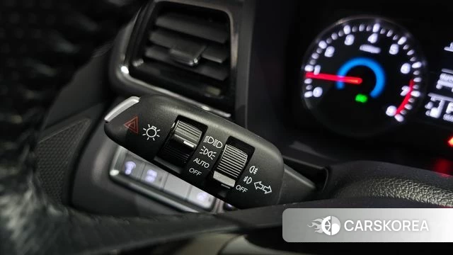 Ssangyong Berry New Tivoli id 5028031 из Кореи 21