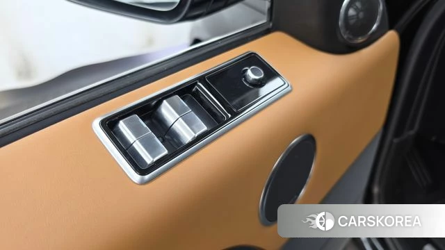 Land Rover Range Rover Sport 2nd Generation id 4960053 из Кореи 21