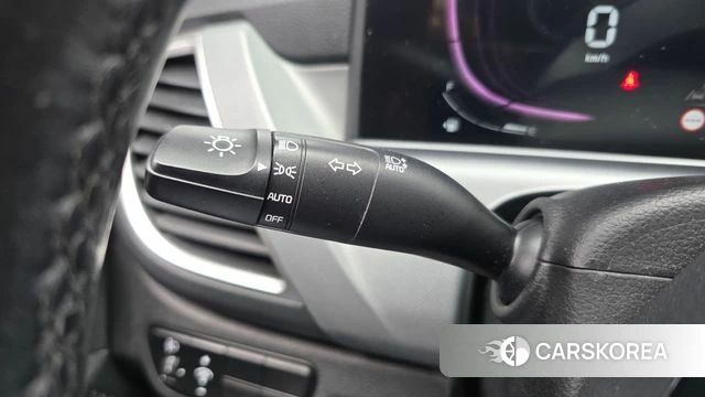 Kia The New Seltos id 5027315 из Кореи 21