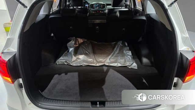 Kia The New Sorento id 4988254 из Кореи 21