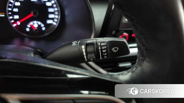 Kia The New K3 2nd generation id 4951274 из Кореи 21