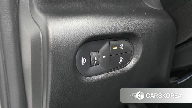 Hyundai Casper id 4650316 из Кореи 21