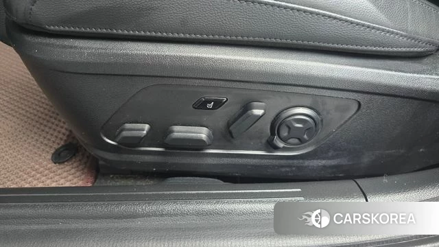 Kia K8 id 4995860 из Кореи 21