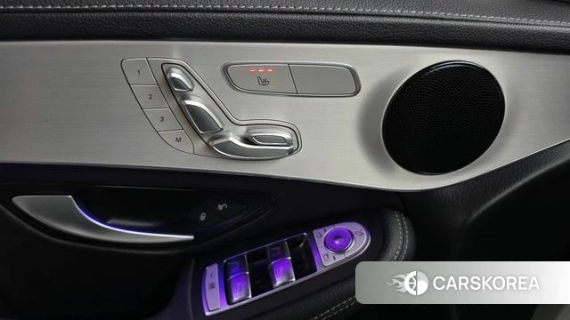Mercedes-Benz GLC-Class X253 id 4982211 из Кореи 21