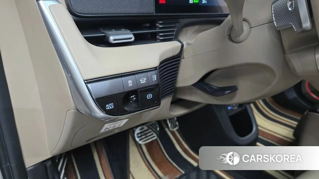Hyundai The New Ionic 5 id 4916518 из Кореи 21