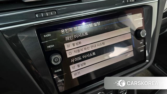Volkswagen Tiguan second Generation id 4987584 из Кореи 21