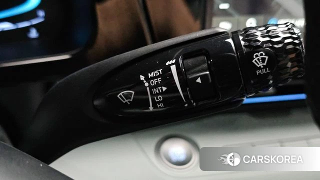 Hyundai The New Avante (CN7) id 4995345 из Кореи 21