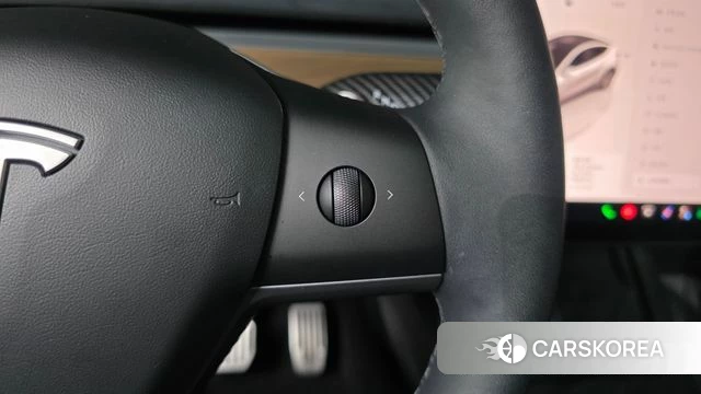 Tesla Model Y id 4942518 из Кореи 21