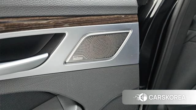 Genesis G80 id 5004658 из Кореи 21