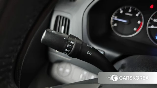 Hyundai The New Grand Starex id 4992918 из Кореи 21
