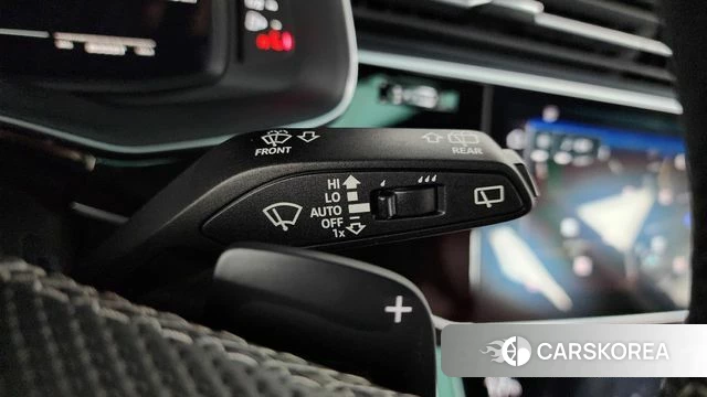 Audi SQ7 (4M) id 4898236 из Кореи 21