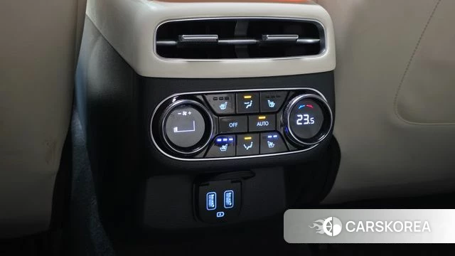 Genesis Electrified GV70 id 5002911 из Кореи 21
